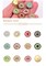 200 Pieces 14mm Flower Shape Claw Cup Sew on Rhinestone Button, Crystal Glass Buttons for Jewelry Making, Clothes, Furniture, Earring, Garment Apparel and DIY Accessories Decoration